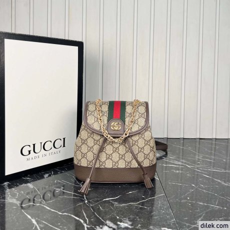Gucci Ophidia Mini Backpack