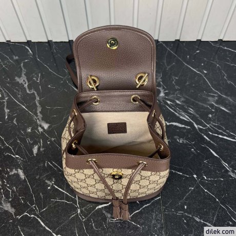 Gucci Ophidia Mini Backpack