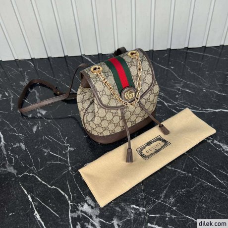 Gucci Ophidia Mini Backpack