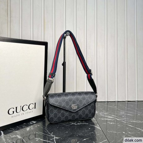 Gucci Ophidia Mini Bag