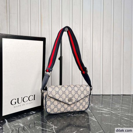 Gucci Ophidia Mini Bag