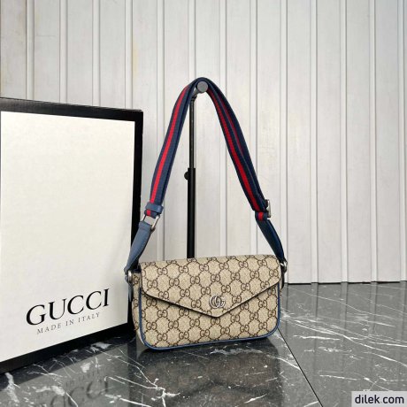 Gucci Ophidia Mini Bag