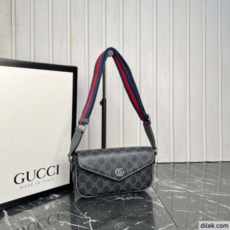 Gucci Ophidia Mini Bag