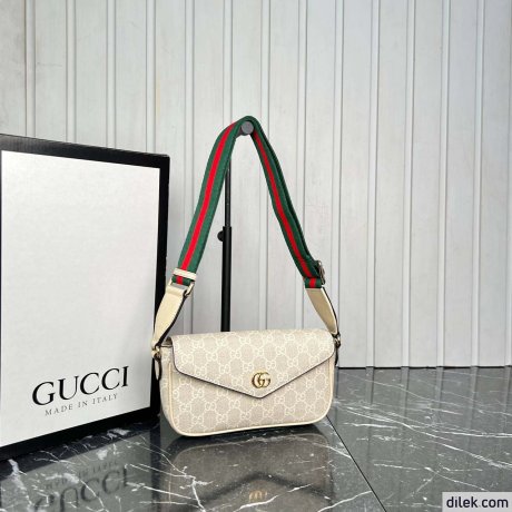 Gucci Ophidia Mini Bag