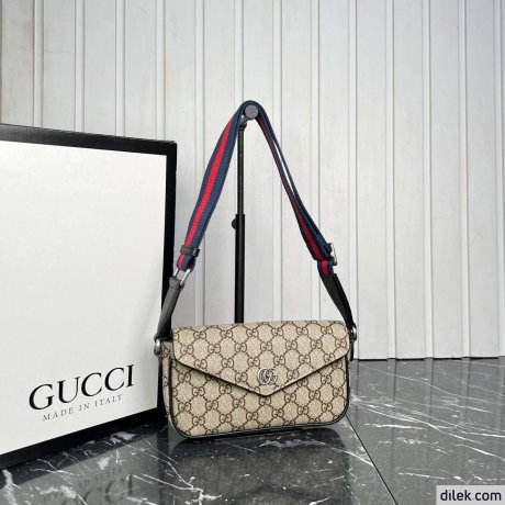 Gucci Ophidia Mini Bag
