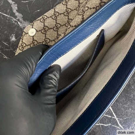 Gucci Ophidia Mini Bag