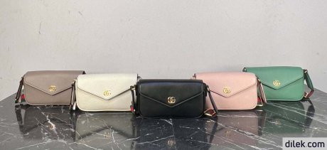 Gucci Ophidia Mini Bag