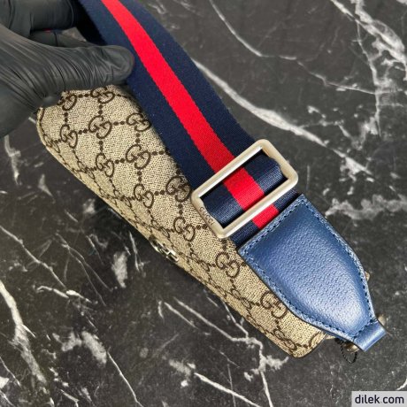 Gucci Ophidia Mini Bag