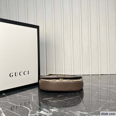 Gucci Ophidia Mini GG Shoulder Bag
