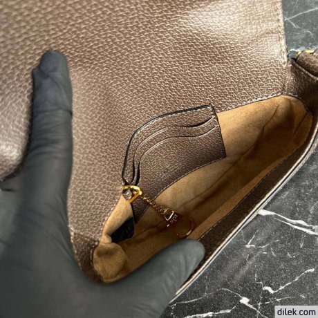 Gucci Ophidia Mini GG Shoulder Bag