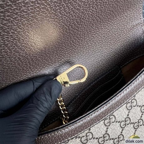 Gucci Ophidia Mini GG Shoulder Bag