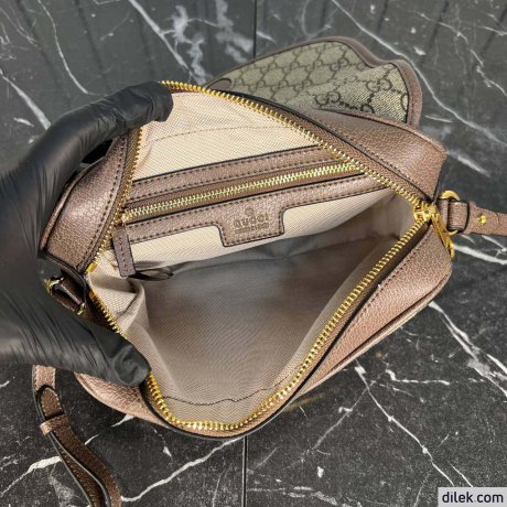 Gucci Ophidia Small Shoulder Bag