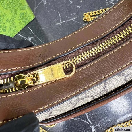 Gucci Ophidia Super Mini Shoulder Bag