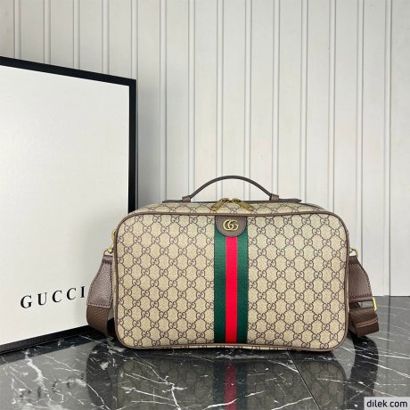 Gucci Savoy Shoe Case