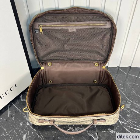 Gucci Savoy Shoe Case