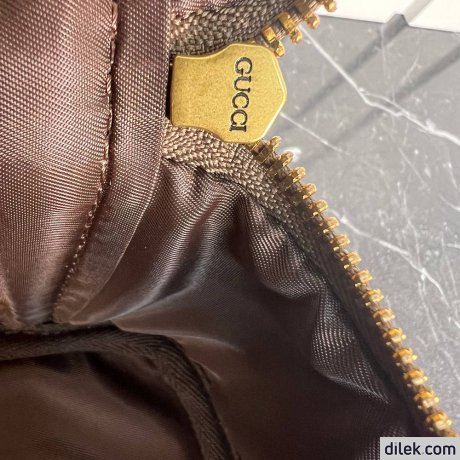 Gucci Savoy Shoe Case