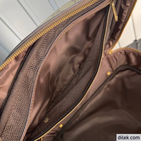 Gucci Savoy Shoe Case