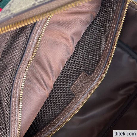 Gucci Savoy Shoe Case