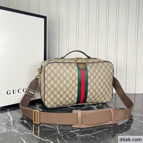 Gucci Savoy Shoe Case