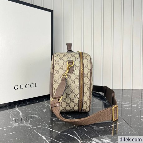Gucci Savoy Shoe Case
