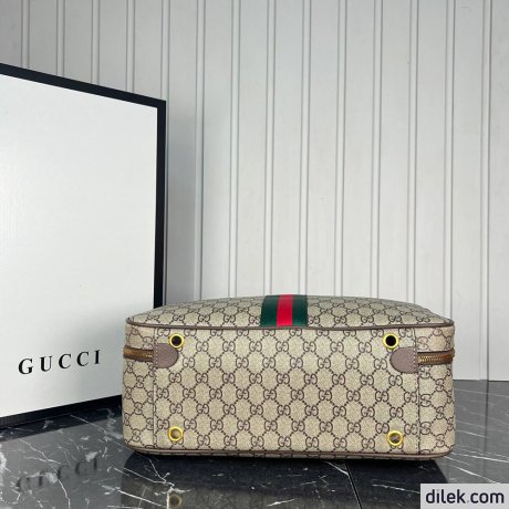 Gucci Savoy Shoe Case