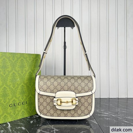 Gucci x Balenciaga The Hacker Project Horsebit 1955