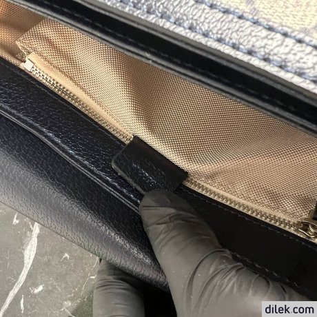 Gucci x Balenciaga The Hacker Project Horsebit 1955