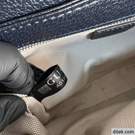 Gucci x Balenciaga The Hacker Project Horsebit 1955