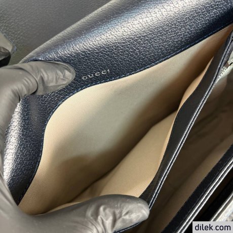 Gucci x Balenciaga The Hacker Project Horsebit 1955