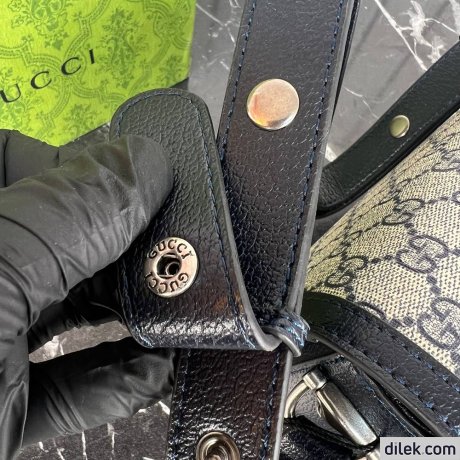 Gucci x Balenciaga The Hacker Project Horsebit 1955