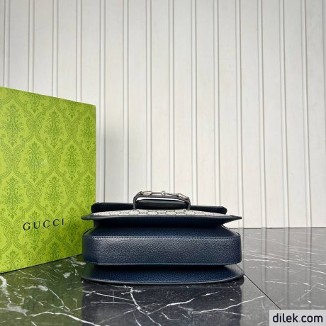 Gucci x Balenciaga The Hacker Project Horsebit 1955