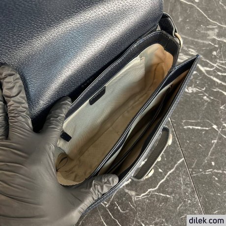 Gucci x Balenciaga The Hacker Project Horsebit 1955