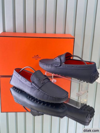 Hermes Alessandro Loafer