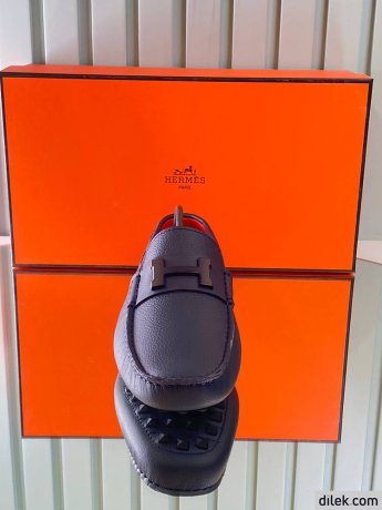 Hermes Alessandro Loafer