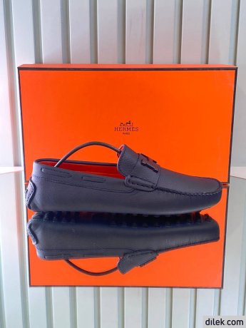 Hermes Alessandro Loafer