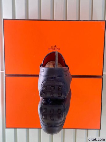 Hermes Alessandro Loafer