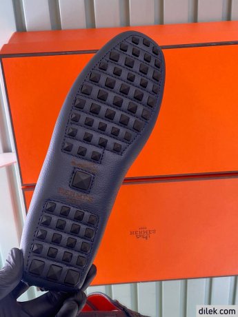 Hermes Alessandro Loafer