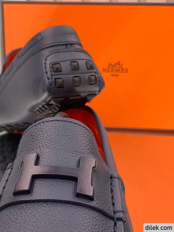 Hermes Alessandro Loafer