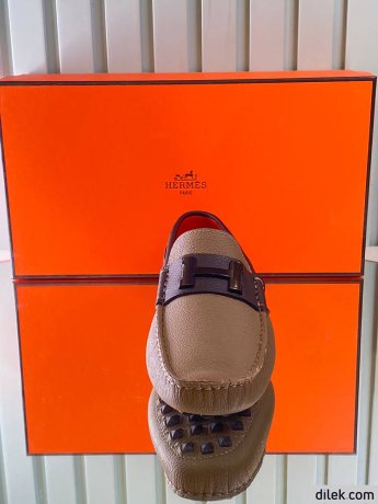 Hermes Alessandro Loafer