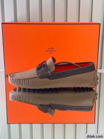 Hermes Alessandro Loafer