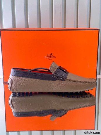 Hermes Alessandro Loafer