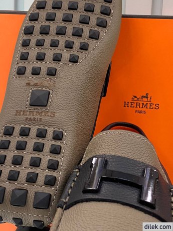 Hermes Alessandro Loafer