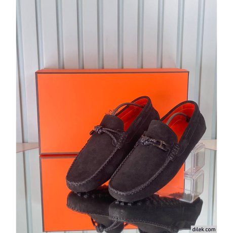 Hermes Alessandro Loafer