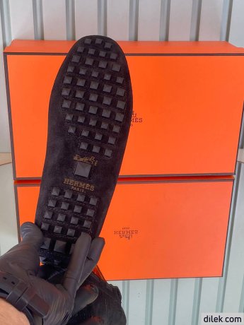 Hermes Alessandro Loafer