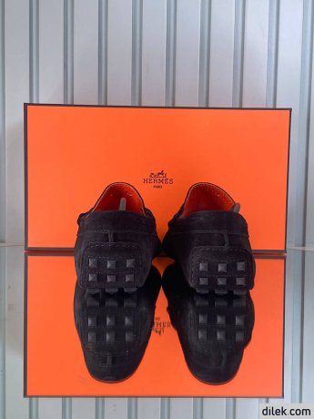Hermes Alessandro Loafer