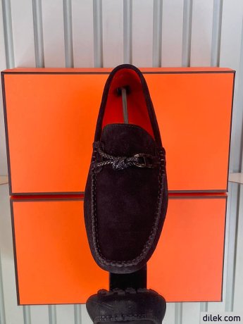 Hermes Alessandro Loafer