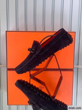 Hermes Alessandro Loafer