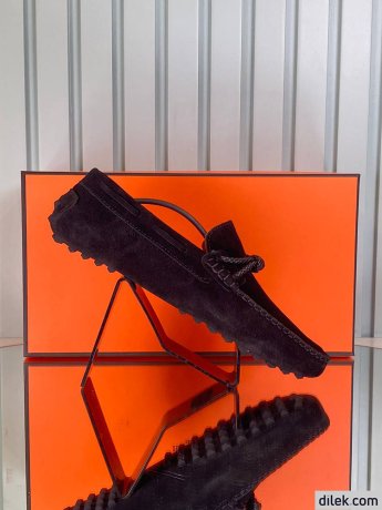 Hermes Alessandro Loafer