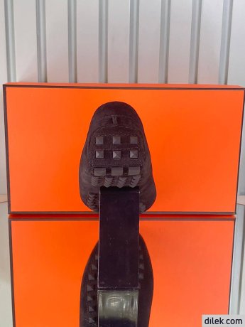 Hermes Alessandro Loafer