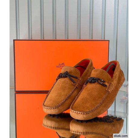 Hermes Alessandro Loafer